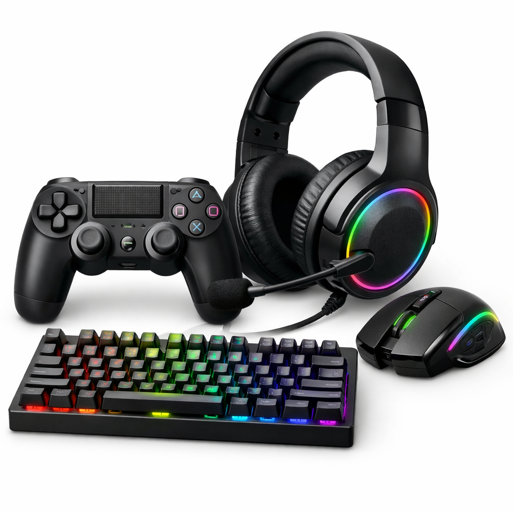 Gaming