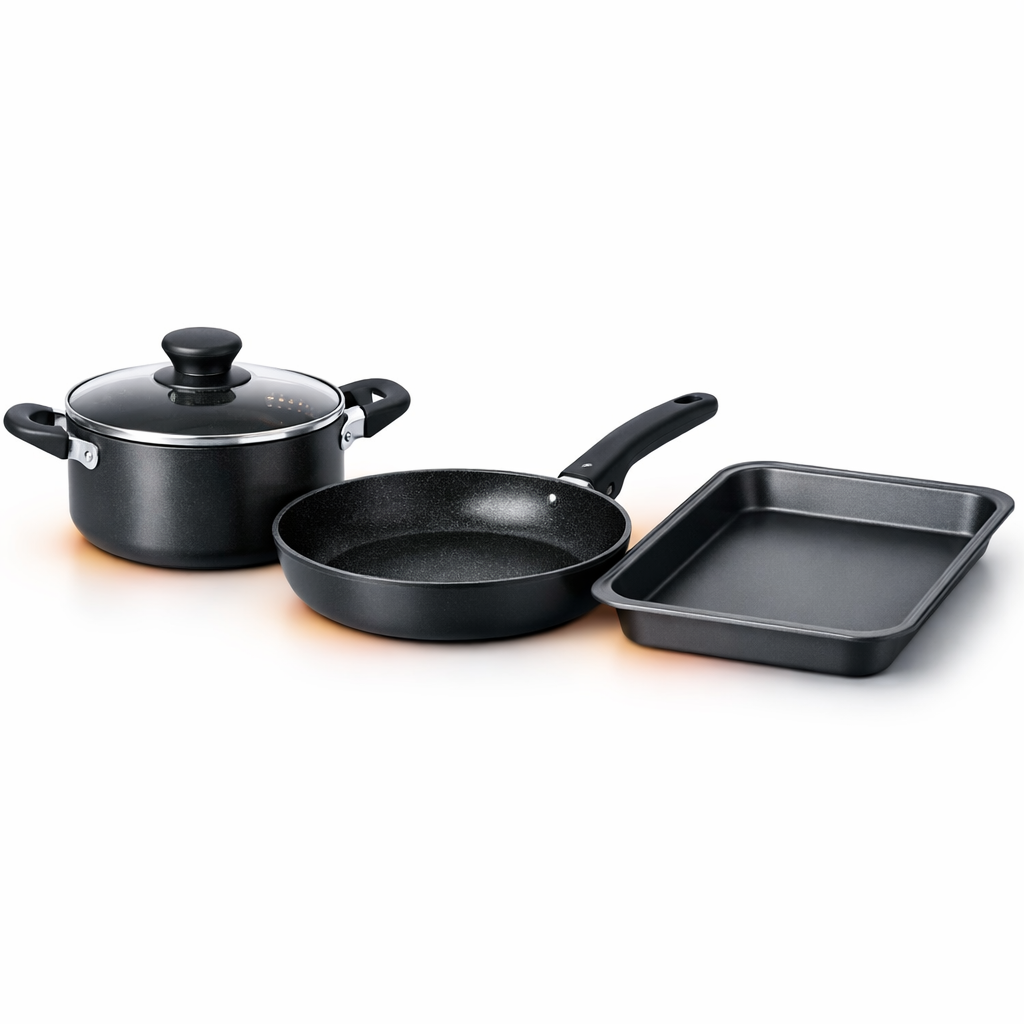 Cookware