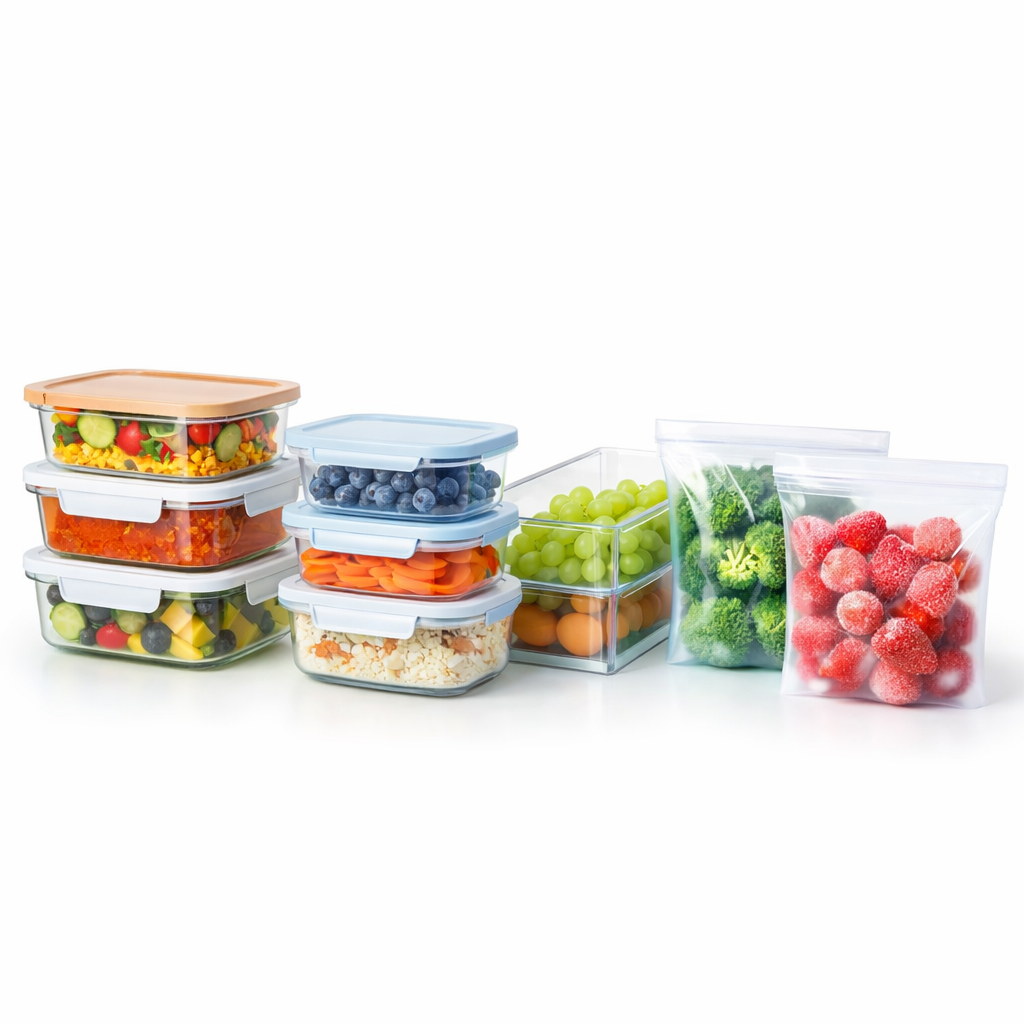 Food Storage