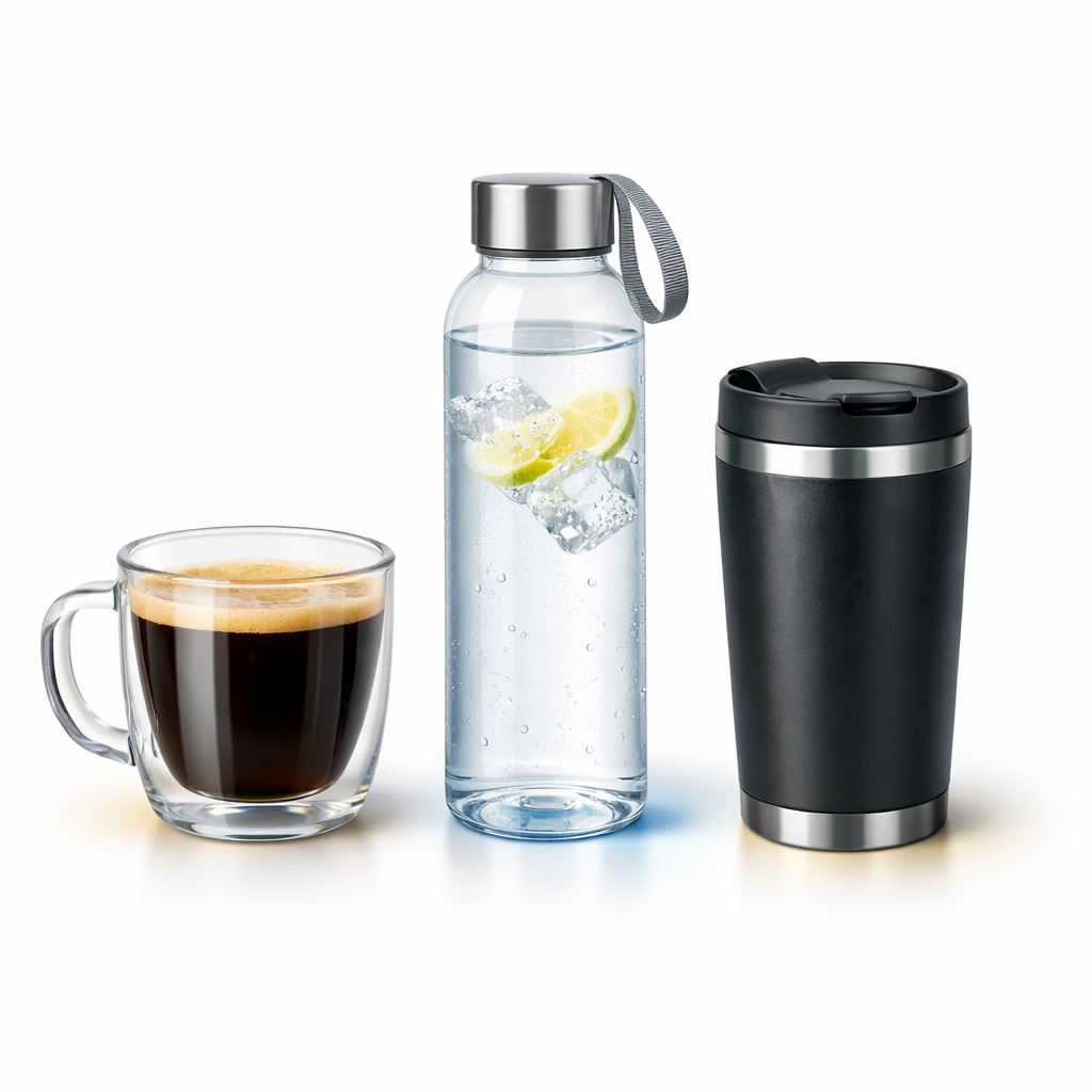 Drinkware