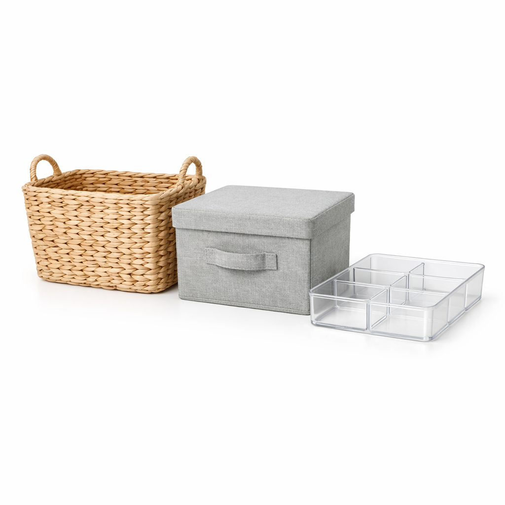 Home Storage