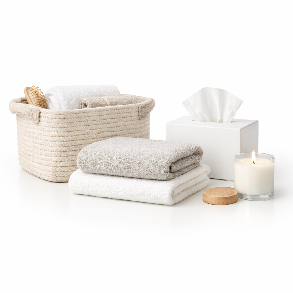Home Essentials