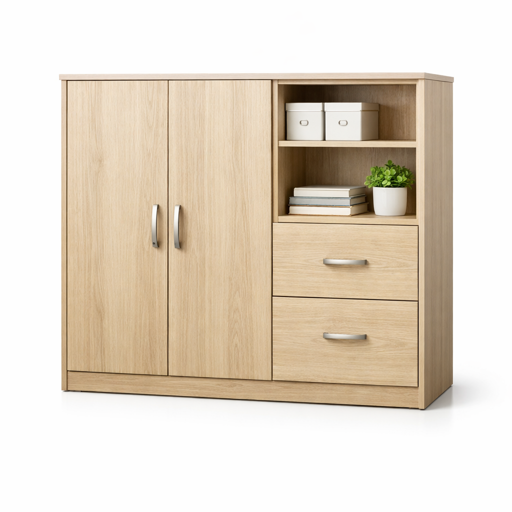 Cabinets