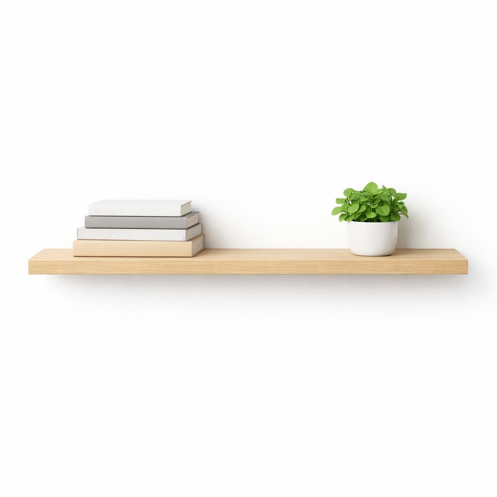 Shelves