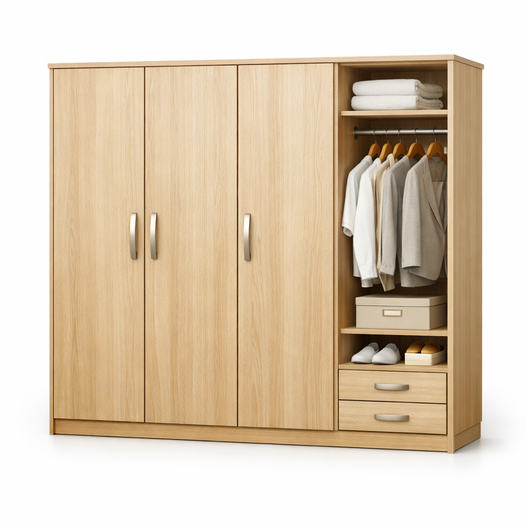 Wardrobes