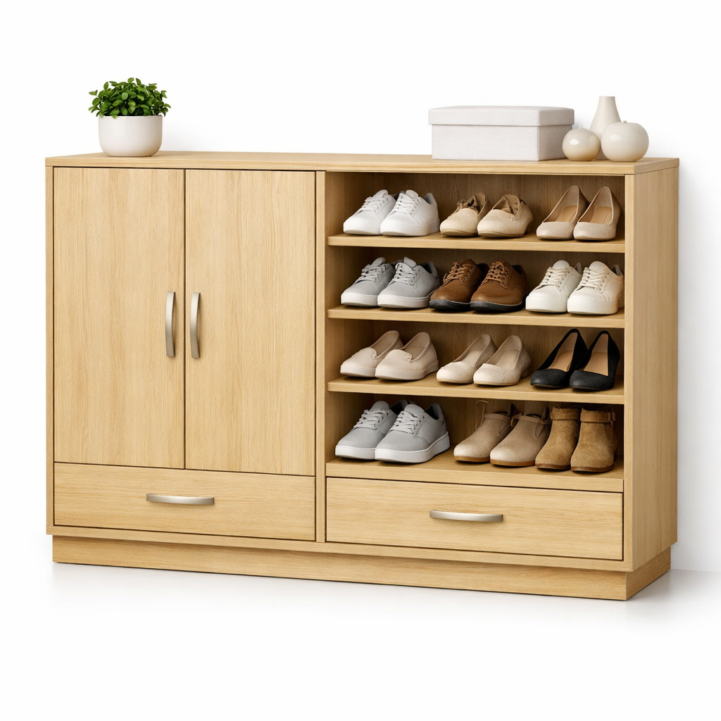 Shoe Cabinets