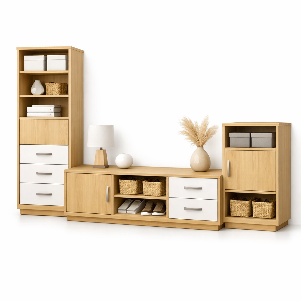 Storage Furniture