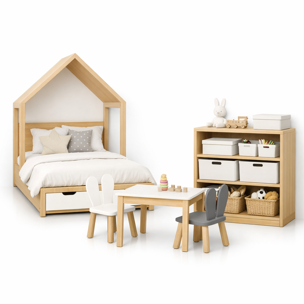 Kids Furniture