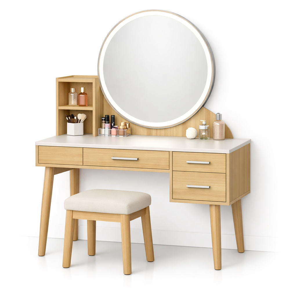 Vanity Tables
