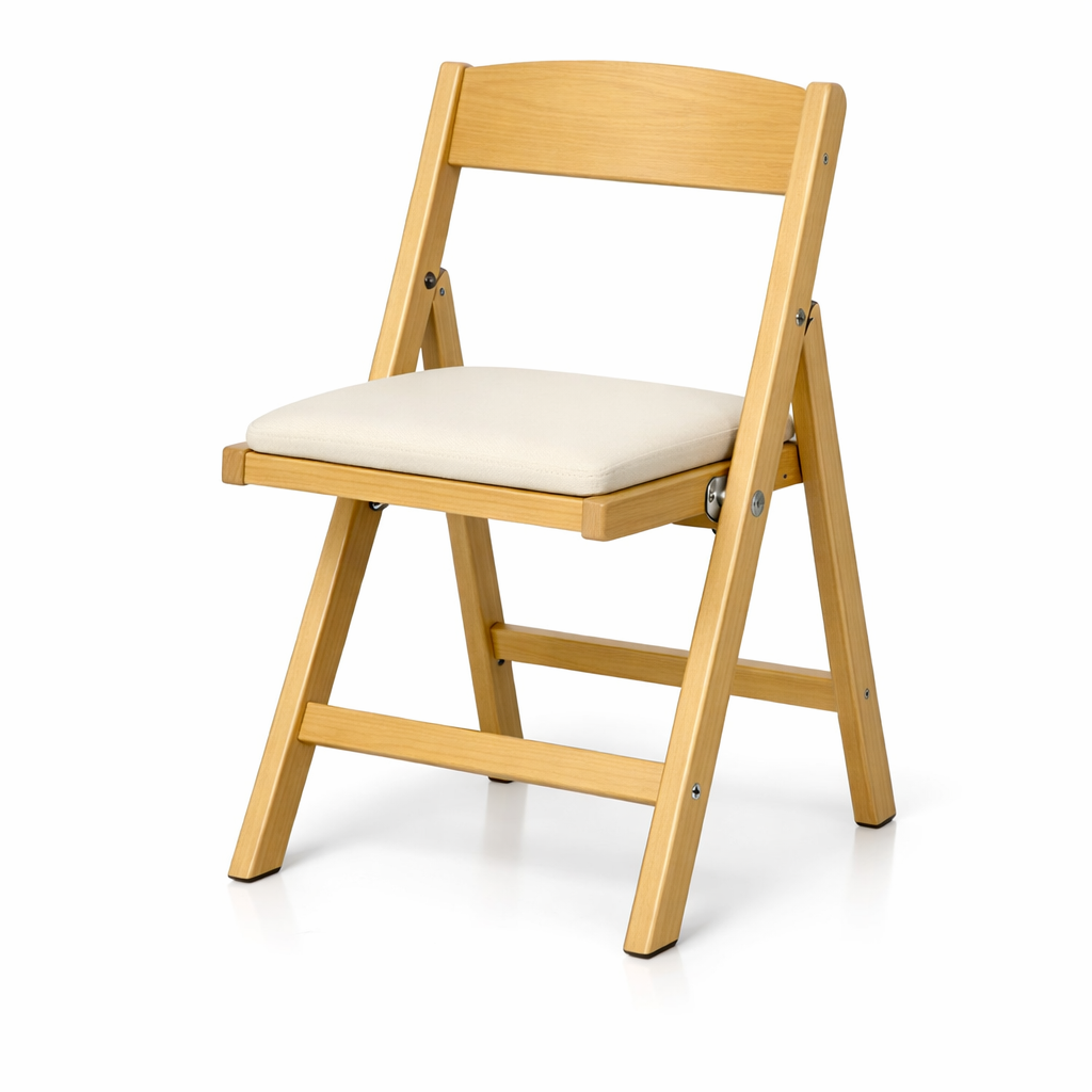 Folding Chairs