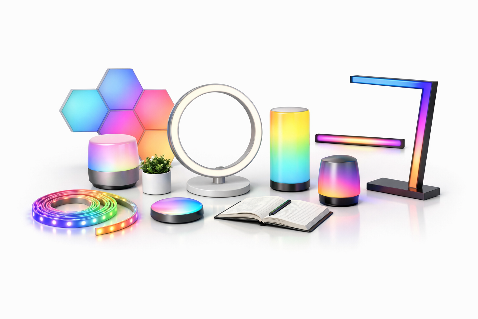 LED Lights