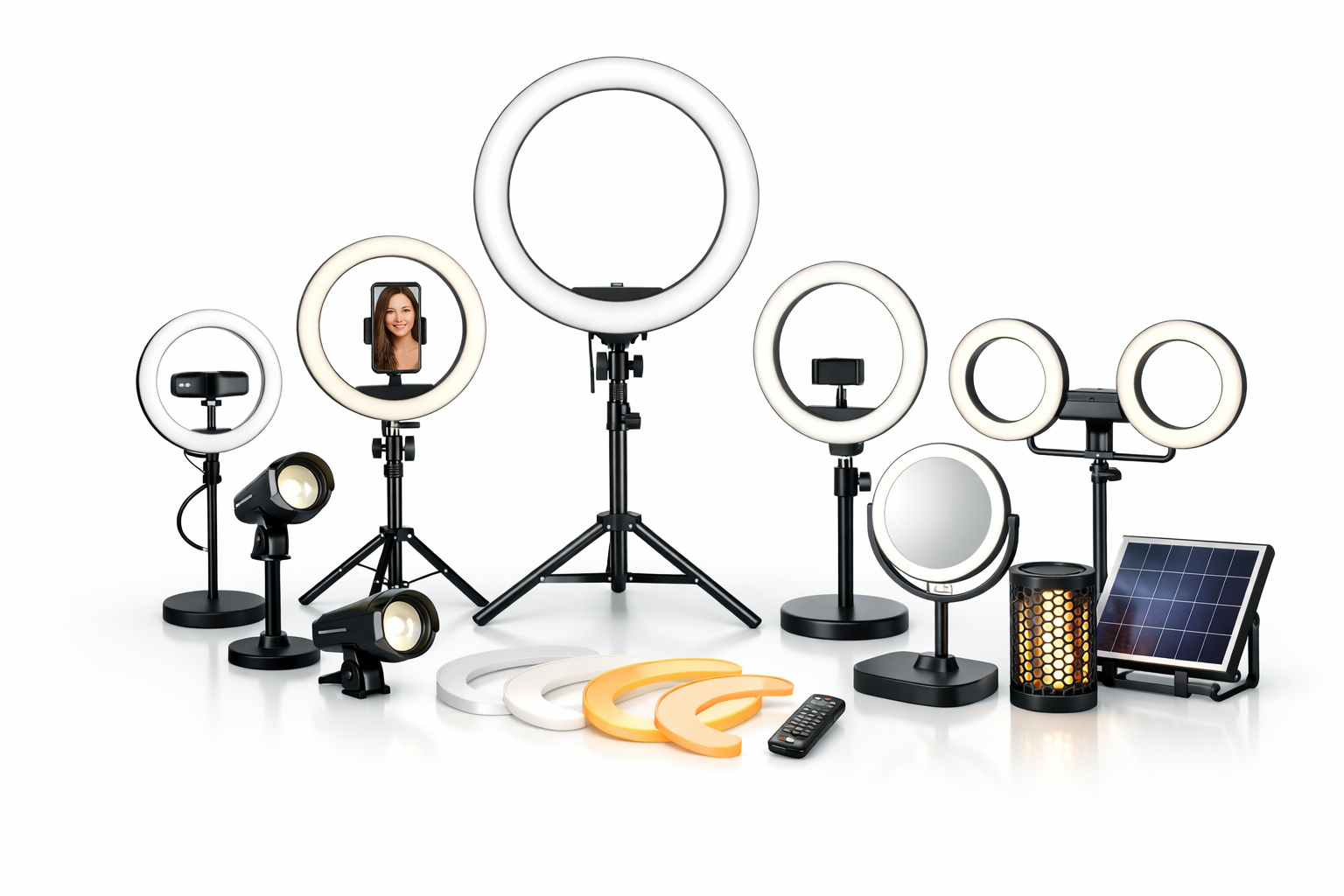 Ring Lights