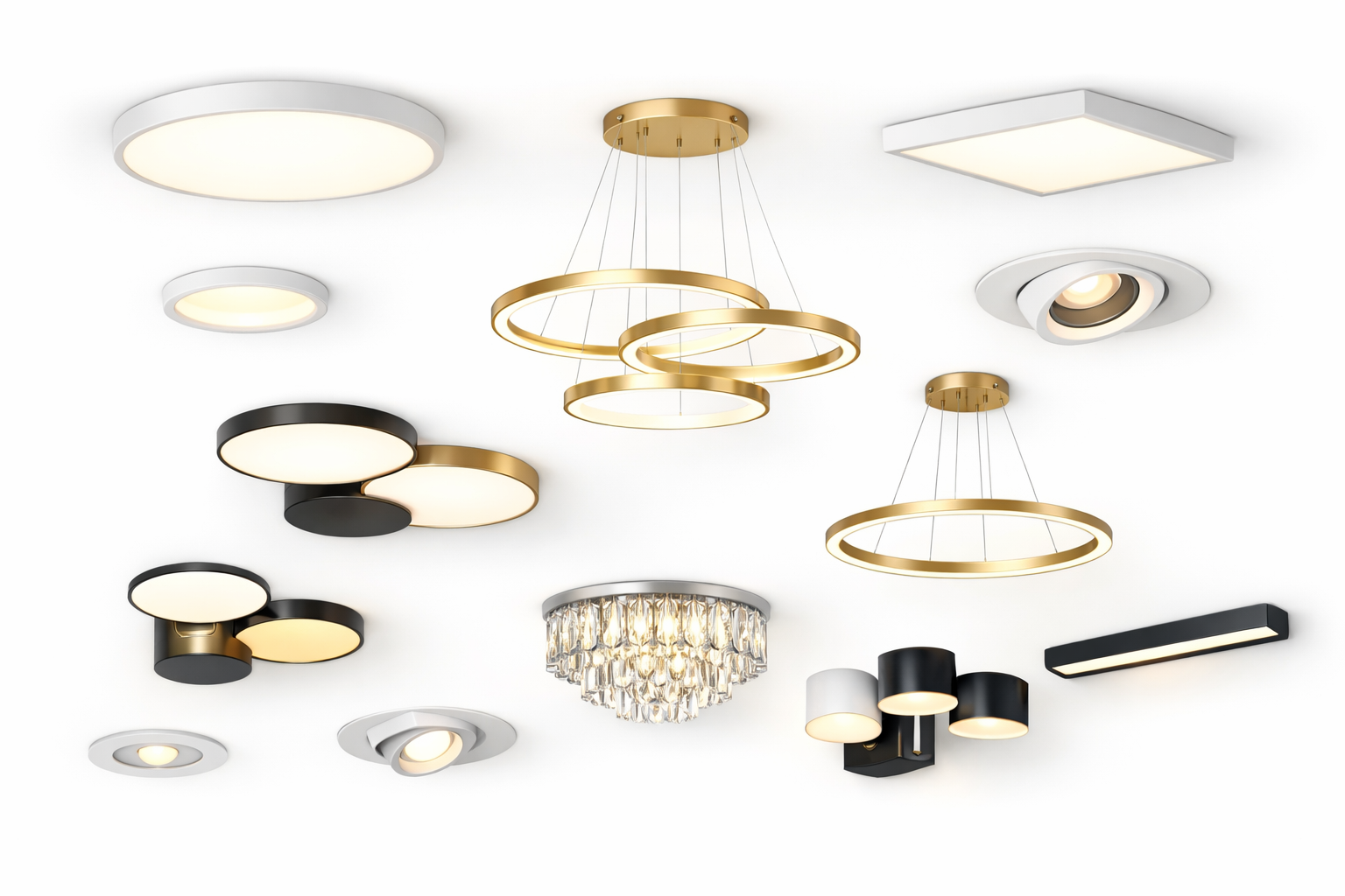 Ceiling Lights