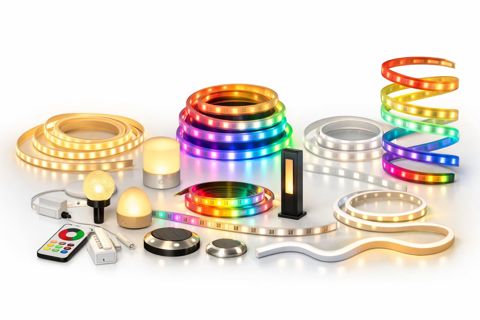 Strip Lights