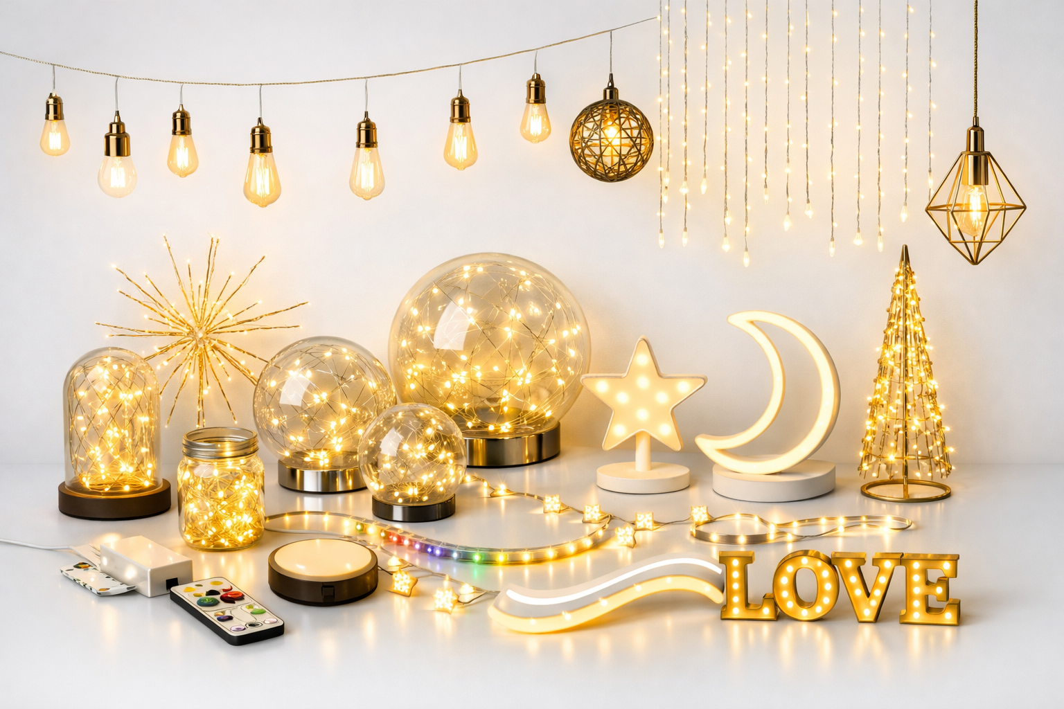 Decorative Lights