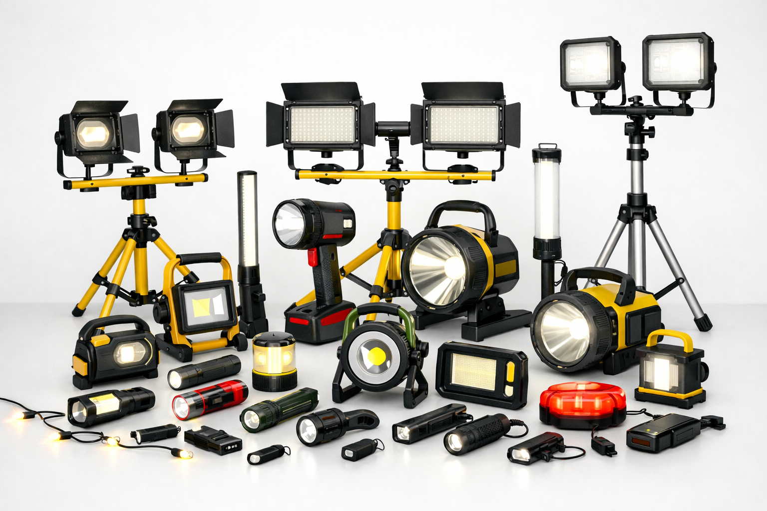 Work Lights