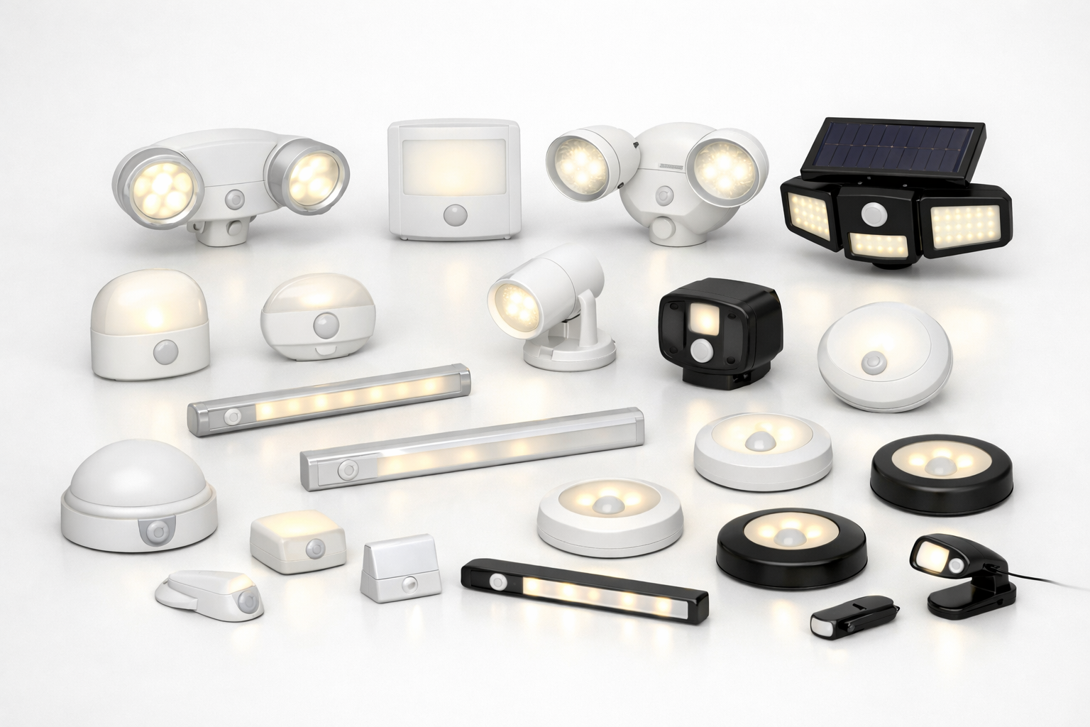 Motion Lights
