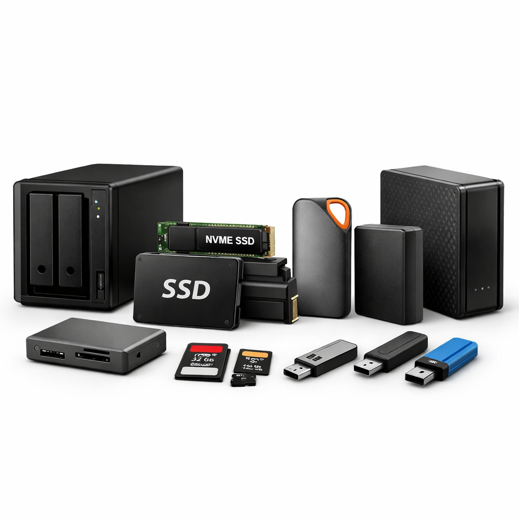 Storage