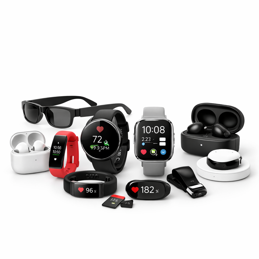 Wearables