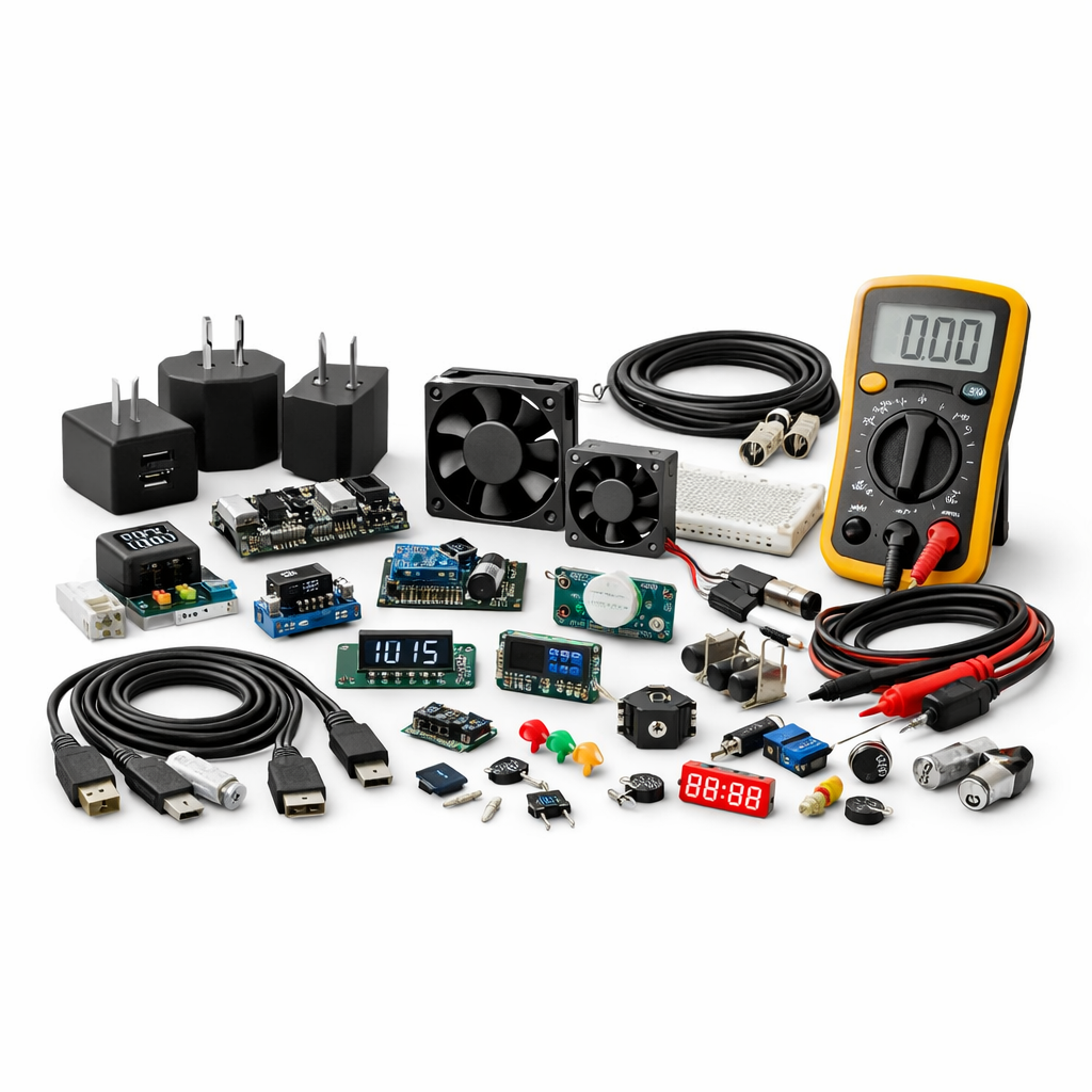 Other Electronics