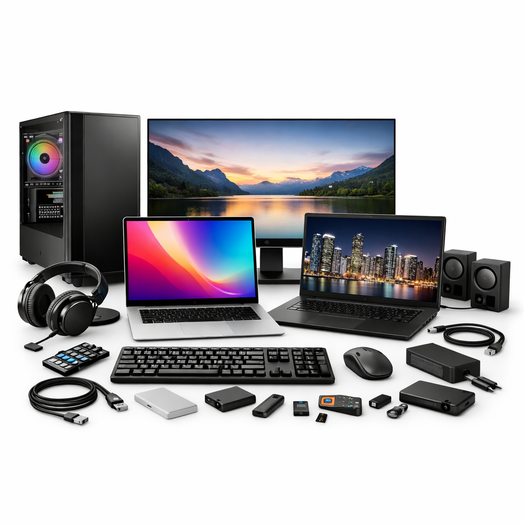 Computers