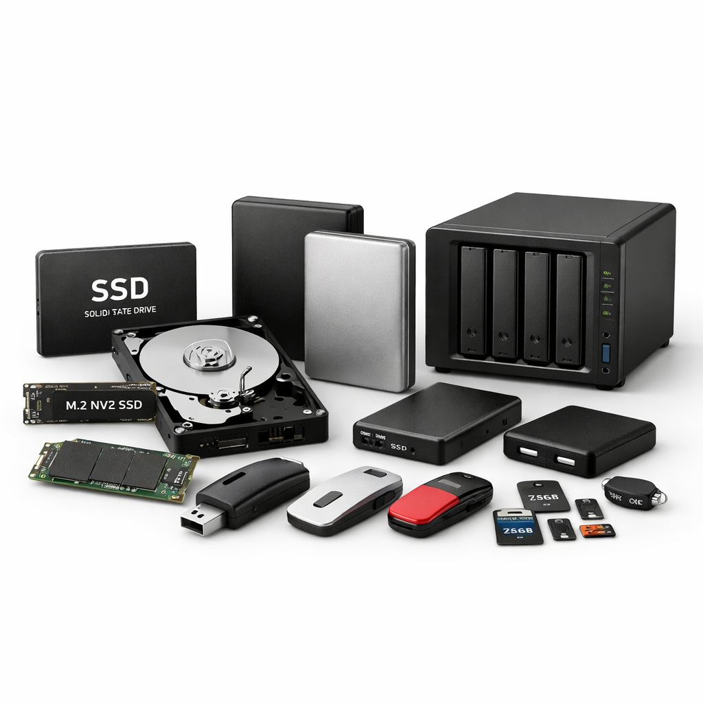 Storage