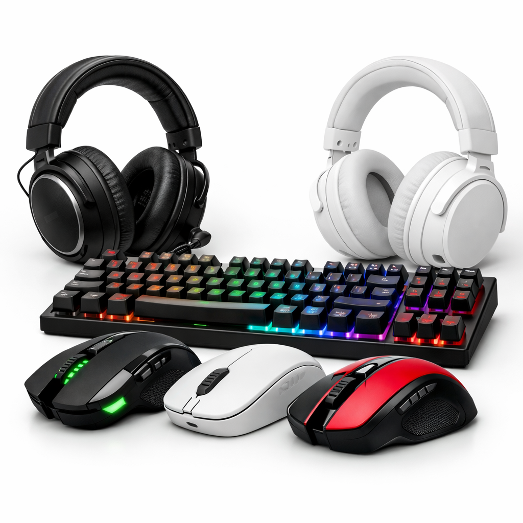 Computer Accessories