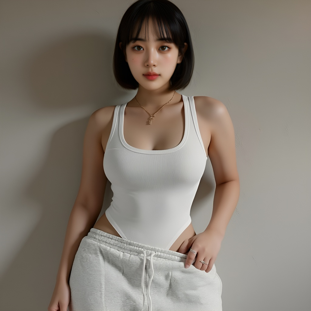 SculptFit Women’s Bodysuit – Slim Waist Elegant Design | ChinaHub