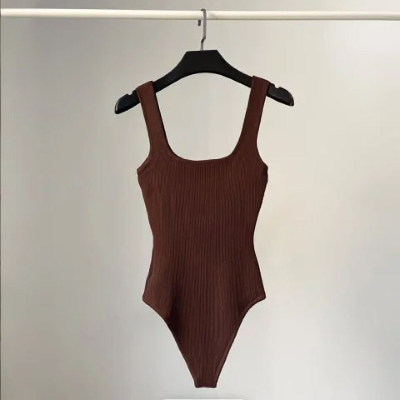 SculptFit Women’s Bodysuit – Slim Waist Elegant Design | ChinaHub
