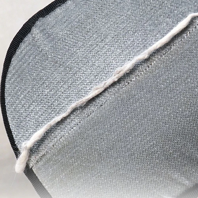 Pet Hair Cleaning and Collection Double-Sided Grooming Gloves with ...