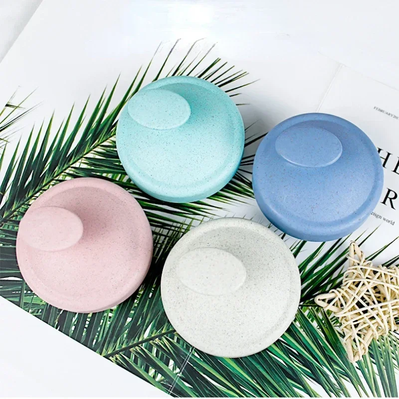 Electric Scalp Massage Brush Head Cleansing Wet Dry Airbag Cushione...